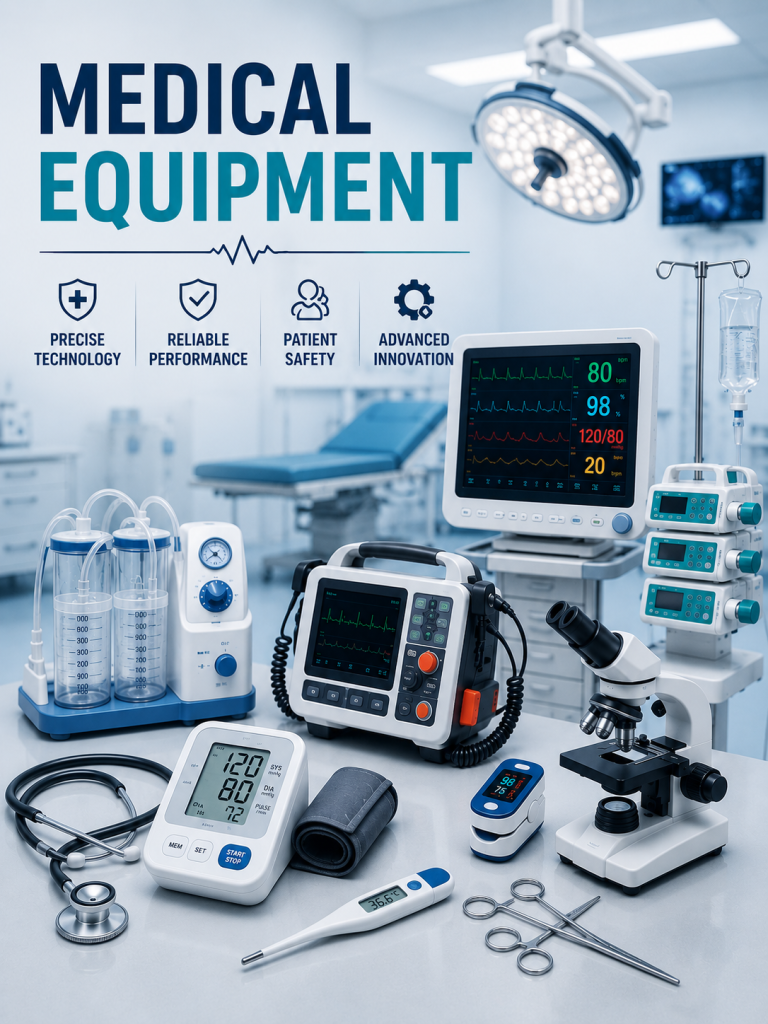 Medical Equipment